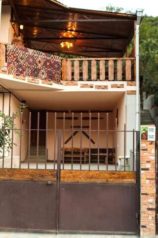 Гостевой дом Guest house Dilijan Orran Дилижан Бюджетный двухместный номер с 1 кроватью-64
